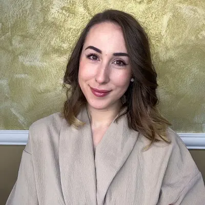 Sarah Rahal