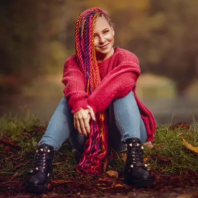 Tereza Tomanová