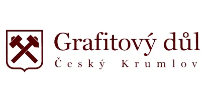 Logo sponzora: Grafitové doly