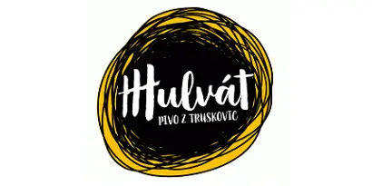 Logo sponzora: Pivovar Hulvát
