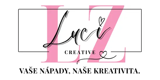 Logo sponzora: @lucicreativecz
