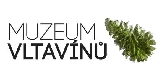 Logo sponzora: Muzeum vltavínů